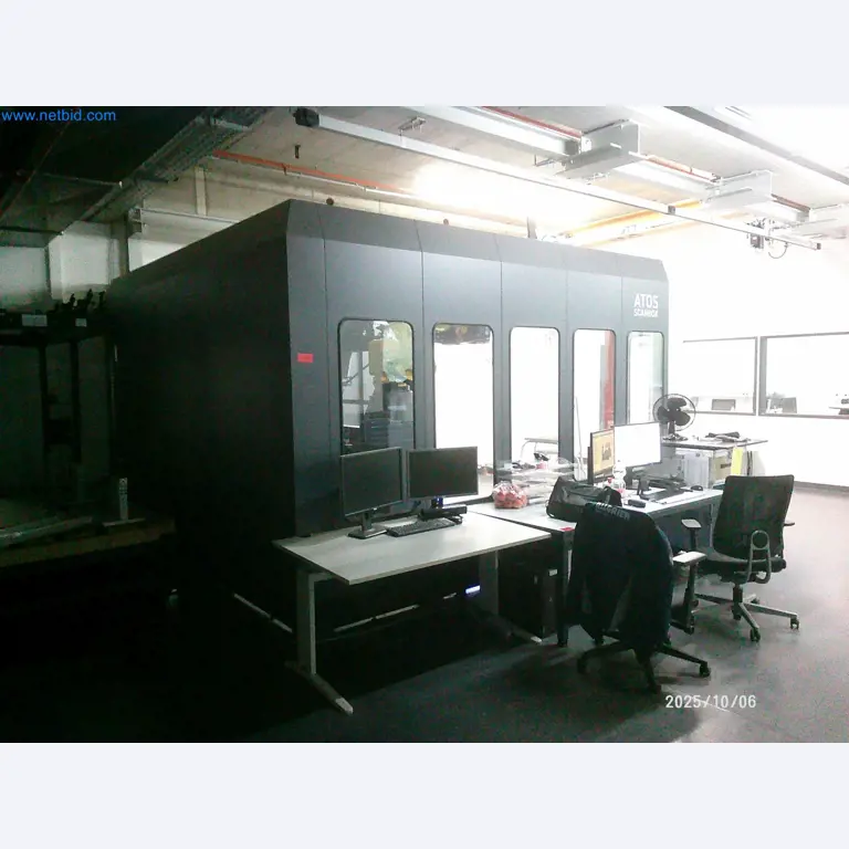 Maszyny i systemy z branży motoryzacyjnej-2