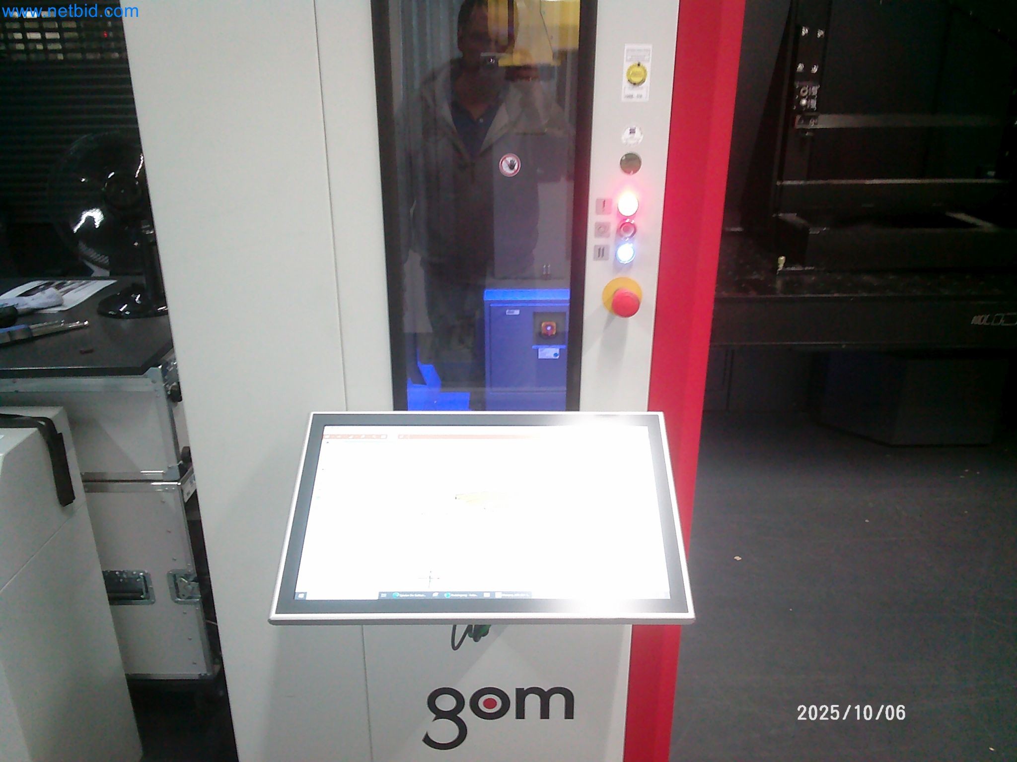 Stroji in sistemi iz avtomobilske industrije-3