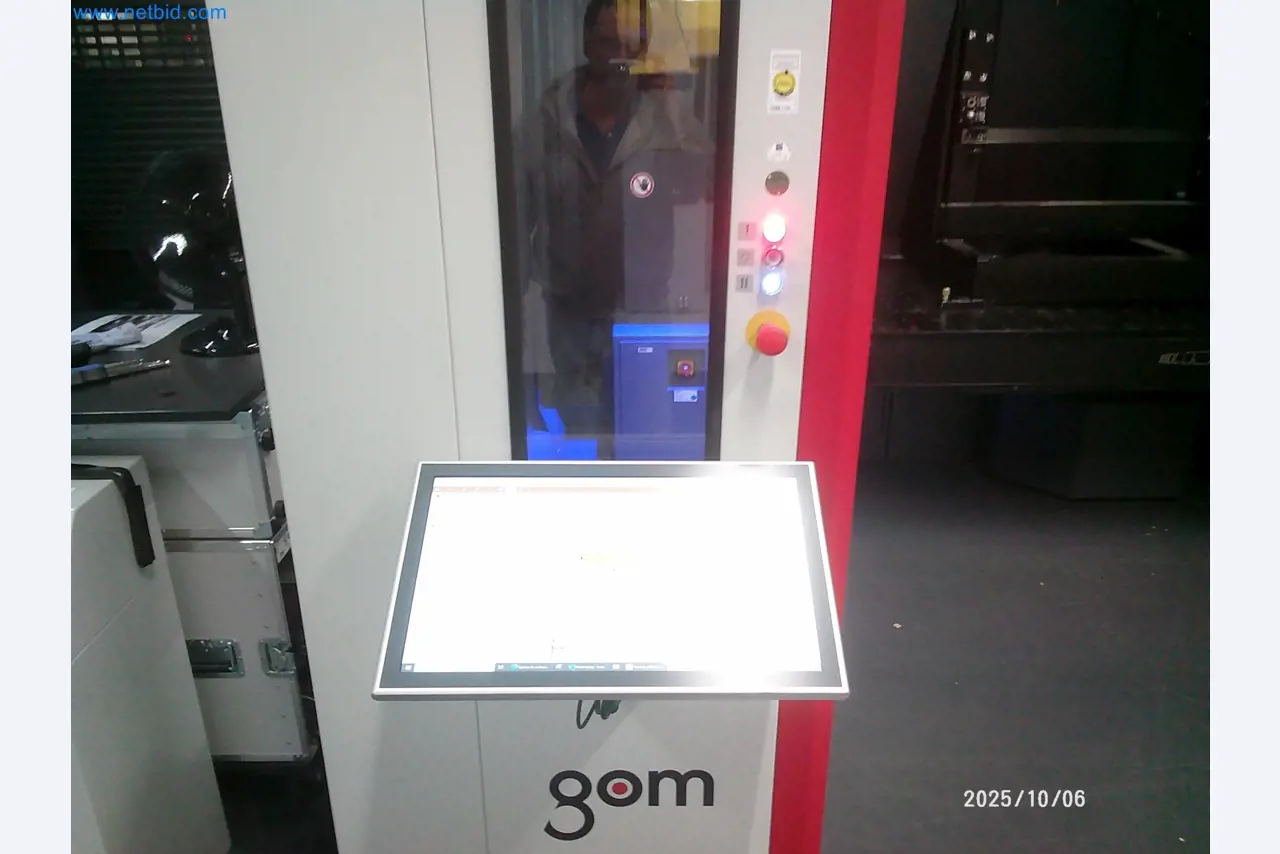 Maszyny i systemy z branży motoryzacyjnej-3