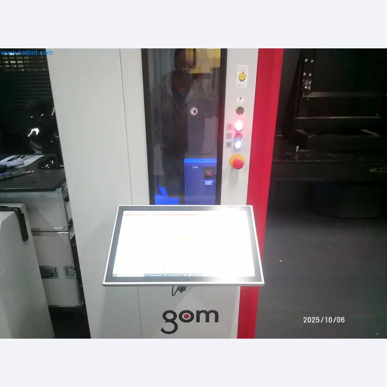 Maszyny i systemy z branży motoryzacyjnej-3