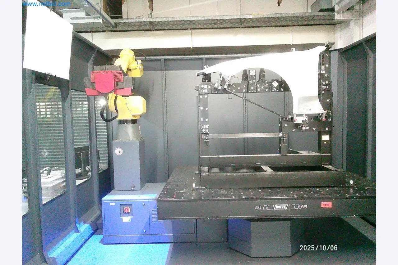 Maszyny i systemy z branży motoryzacyjnej-4