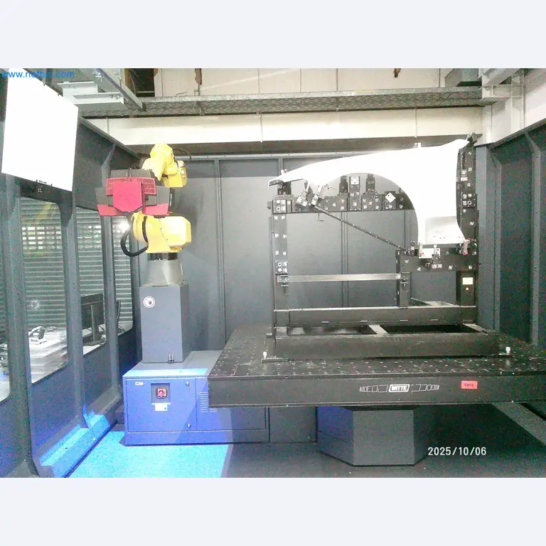 Maszyny i systemy z branży motoryzacyjnej-4