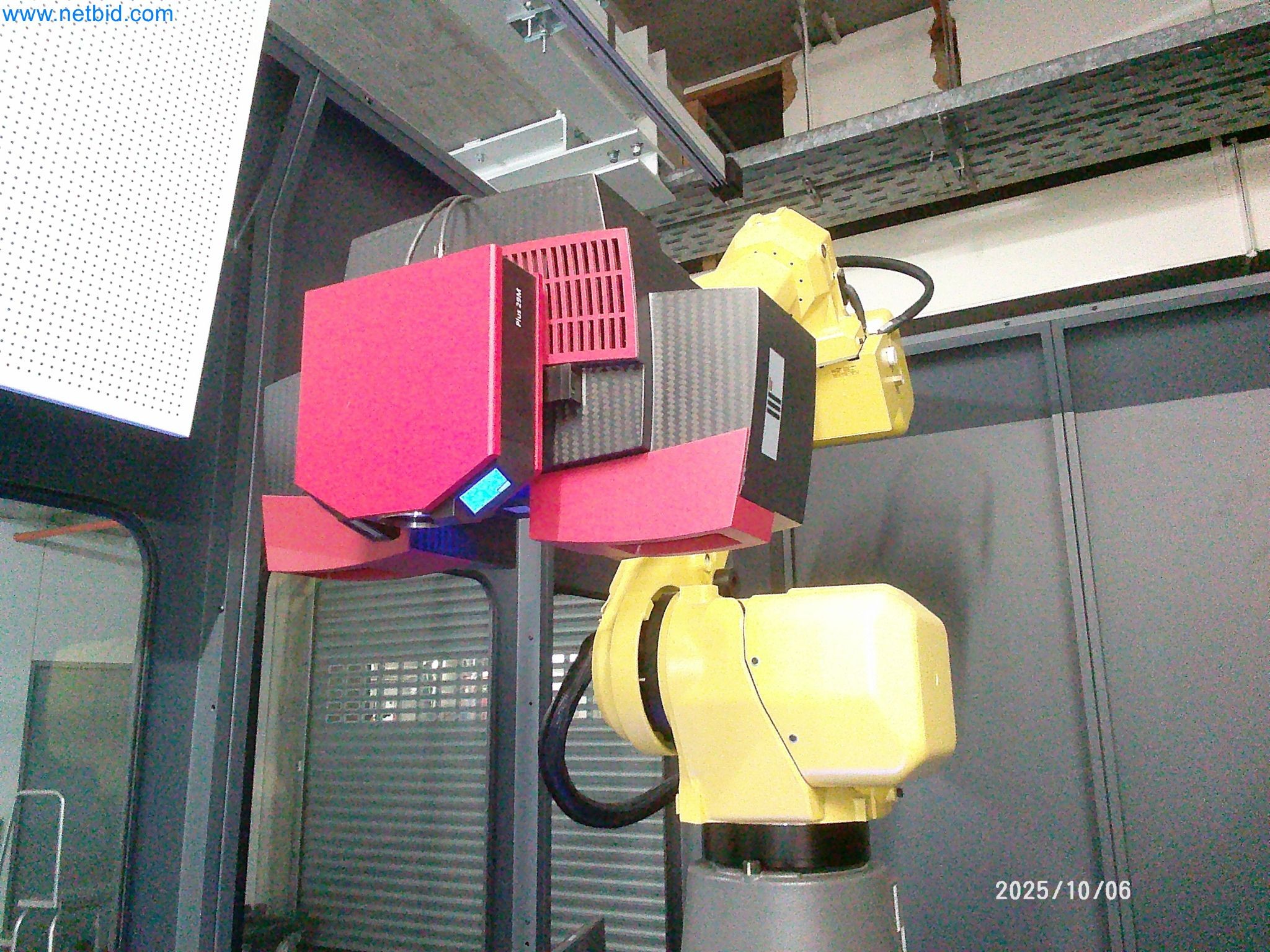 Stroji in sistemi iz avtomobilske industrije-5