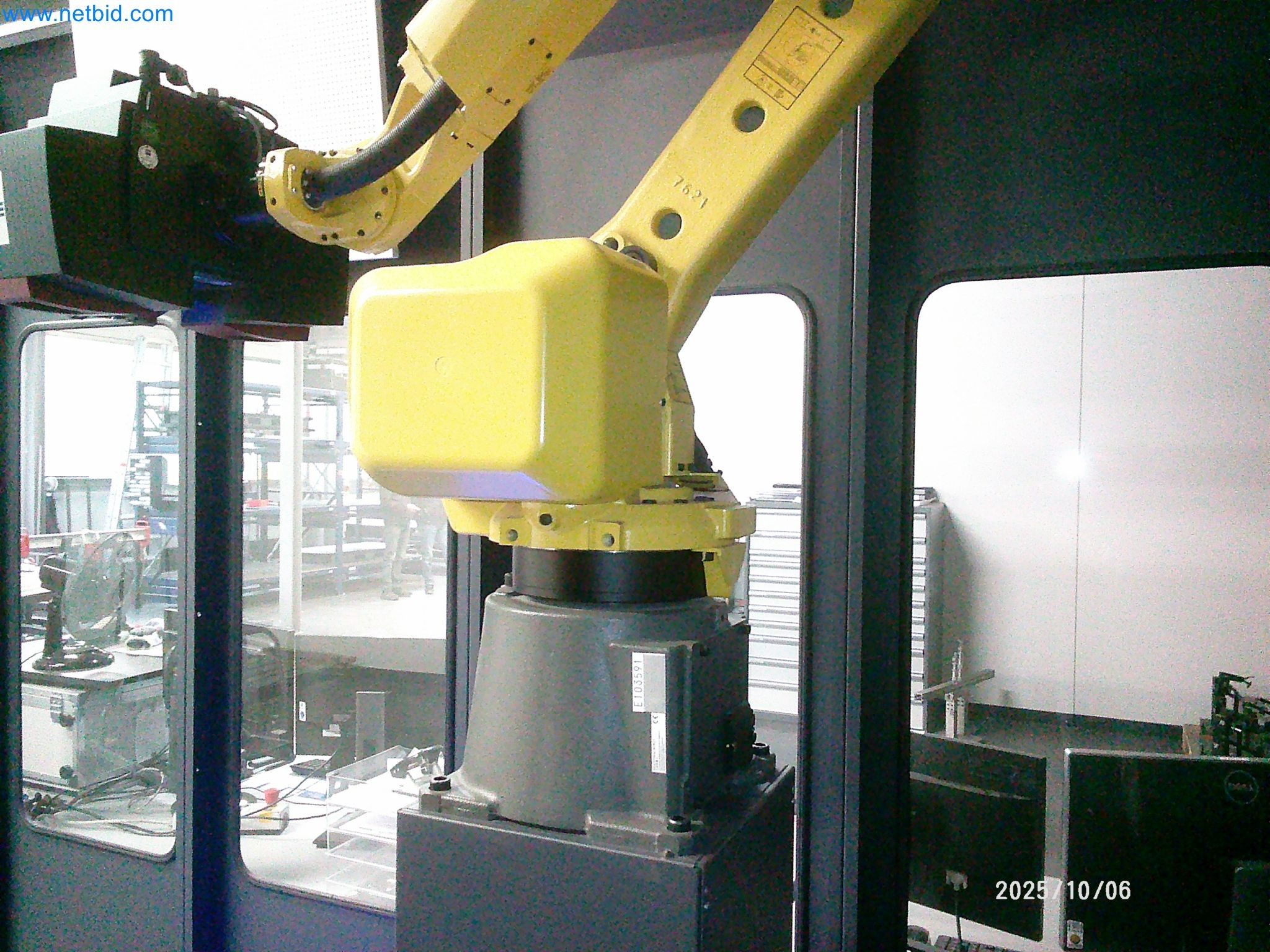 Stroji in sistemi iz avtomobilske industrije-8