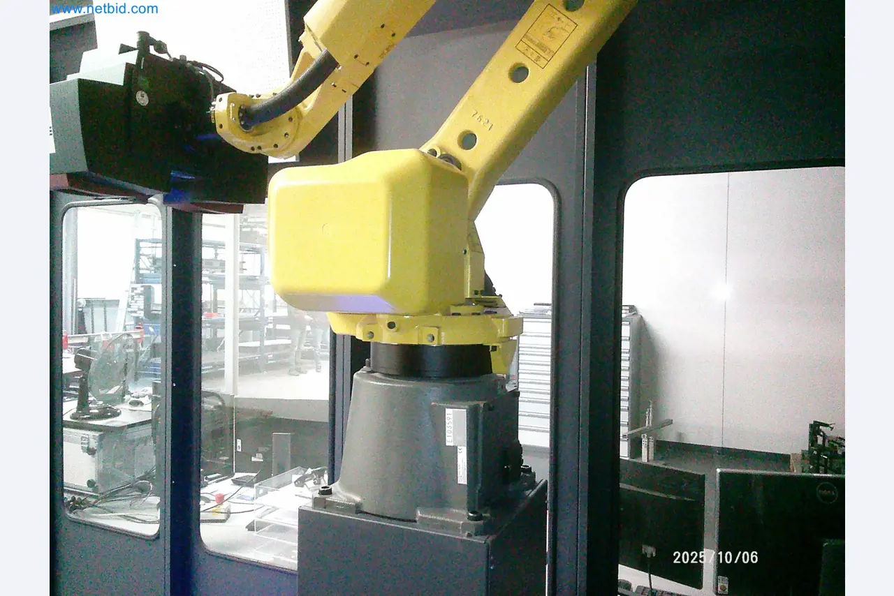 Maszyny i systemy z branży motoryzacyjnej-8