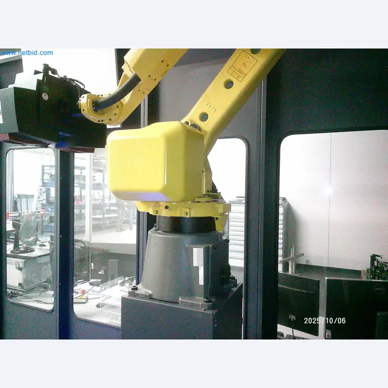 Maszyny i systemy z branży motoryzacyjnej-8