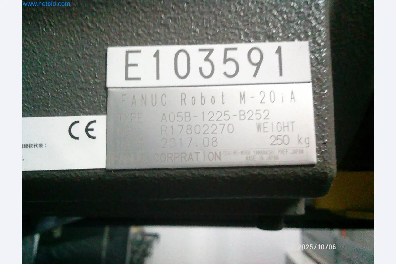 Maszyny i systemy z branży motoryzacyjnej-9