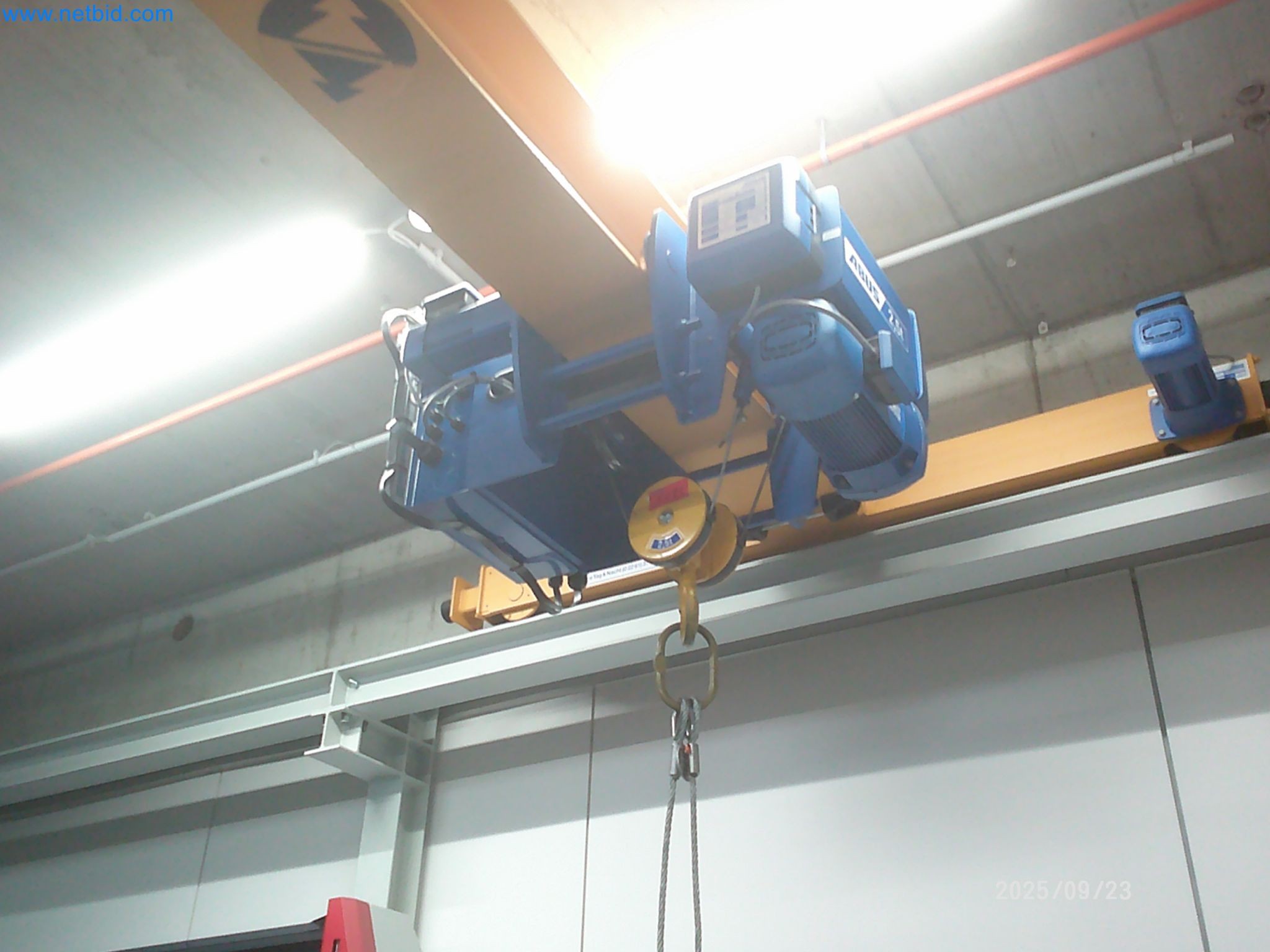 Maschinen und Anlagen aus der Automobilzuliefererindustrie-1