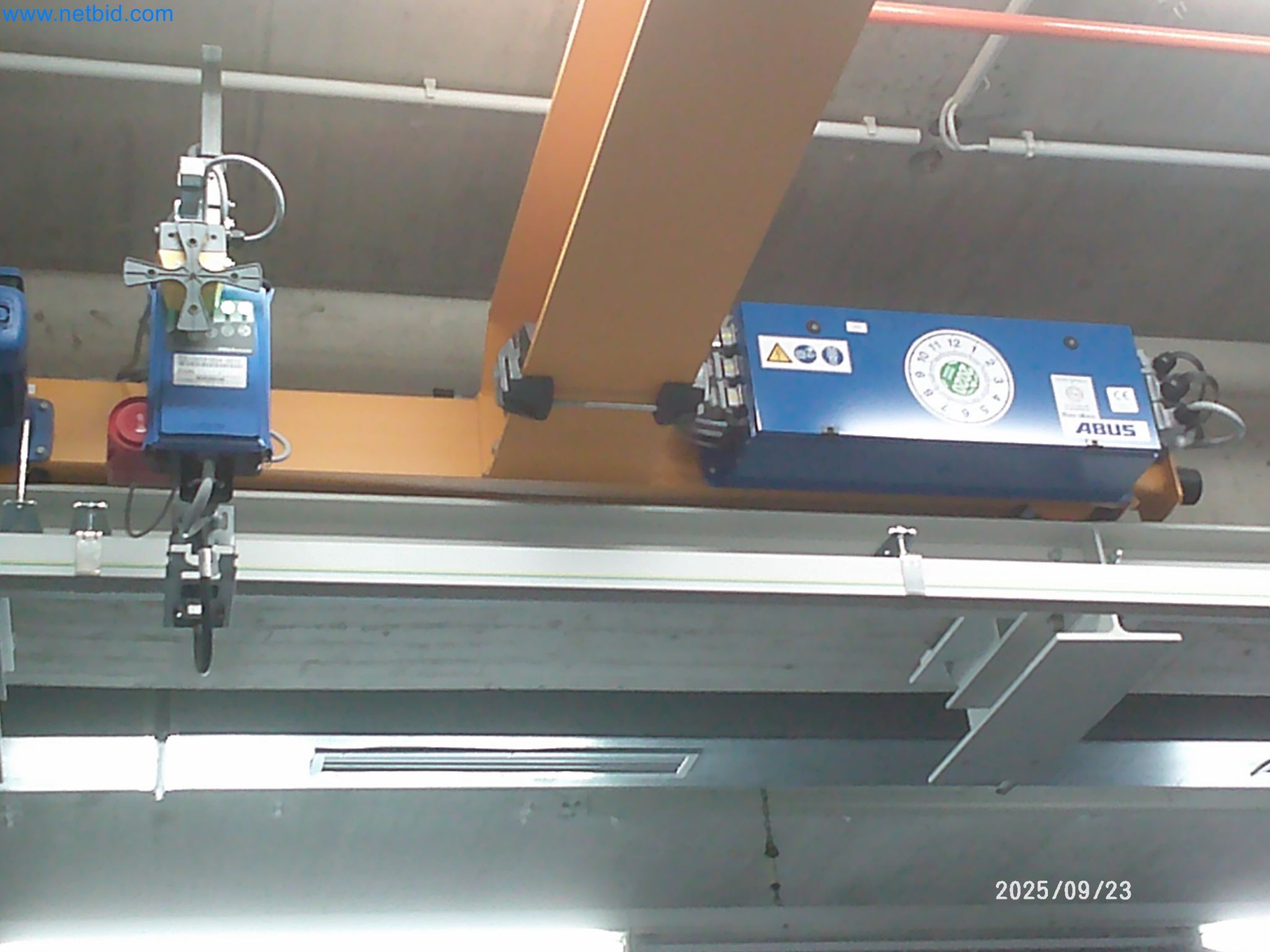 Maschinen und Anlagen aus der Automobilzuliefererindustrie-2