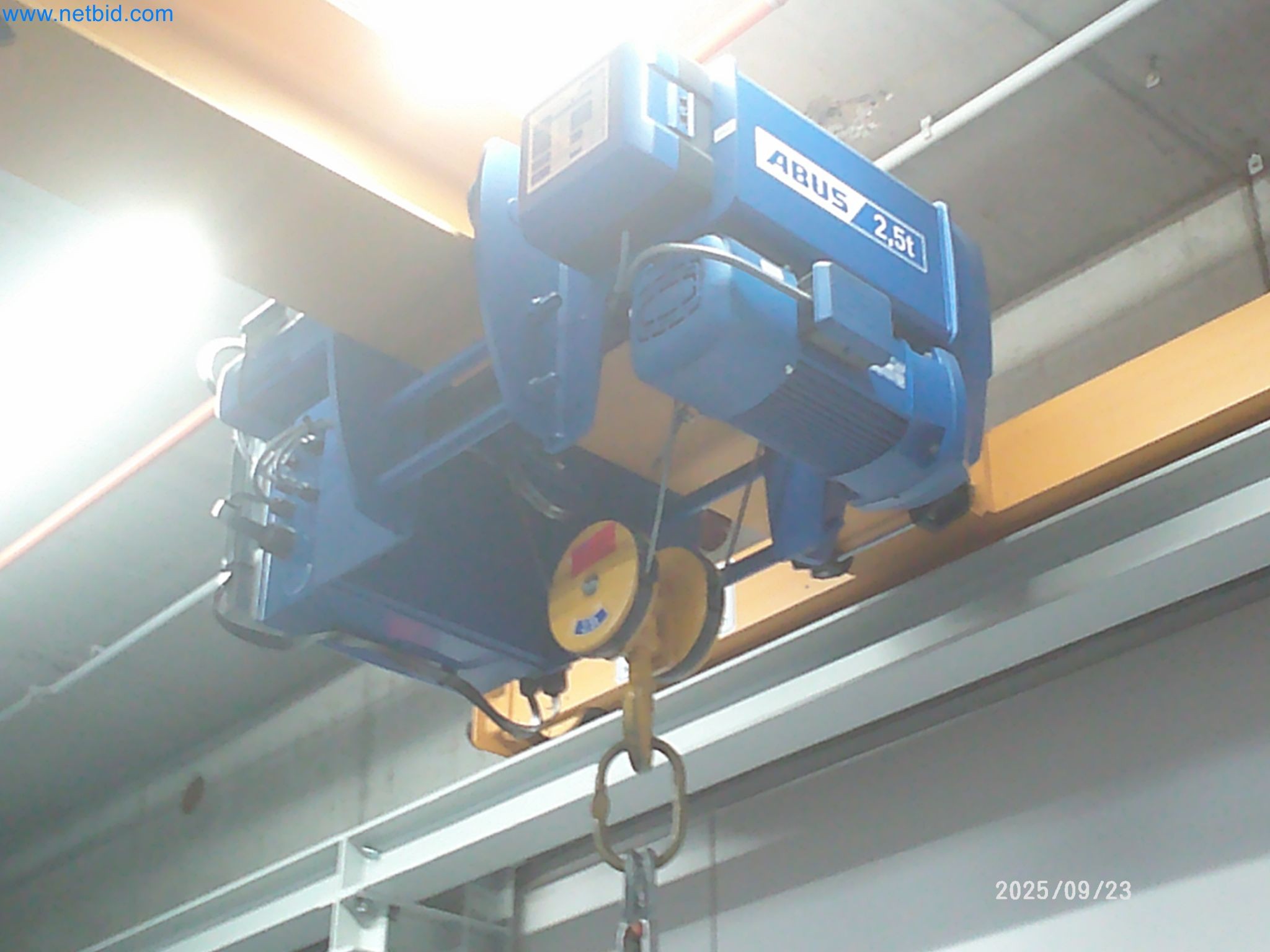 Maschinen und Anlagen aus der Automobilzuliefererindustrie-3