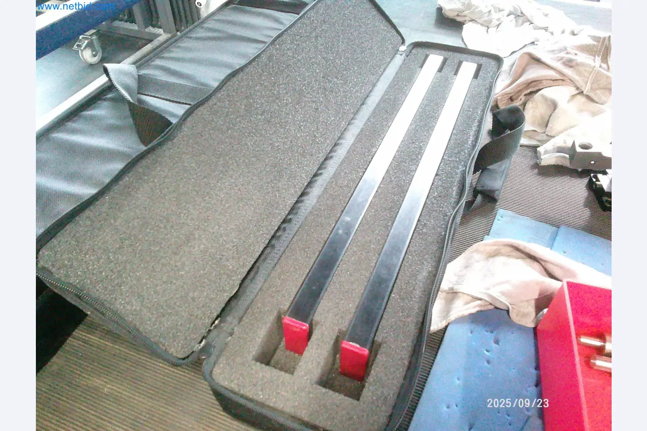 Maschinen und Anlagen aus der Automobilzuliefererindustrie-1