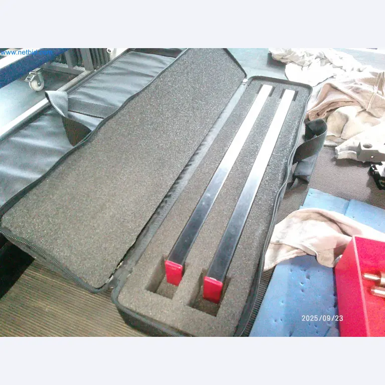 Maschinen und Anlagen aus der Automobilzuliefererindustrie-1