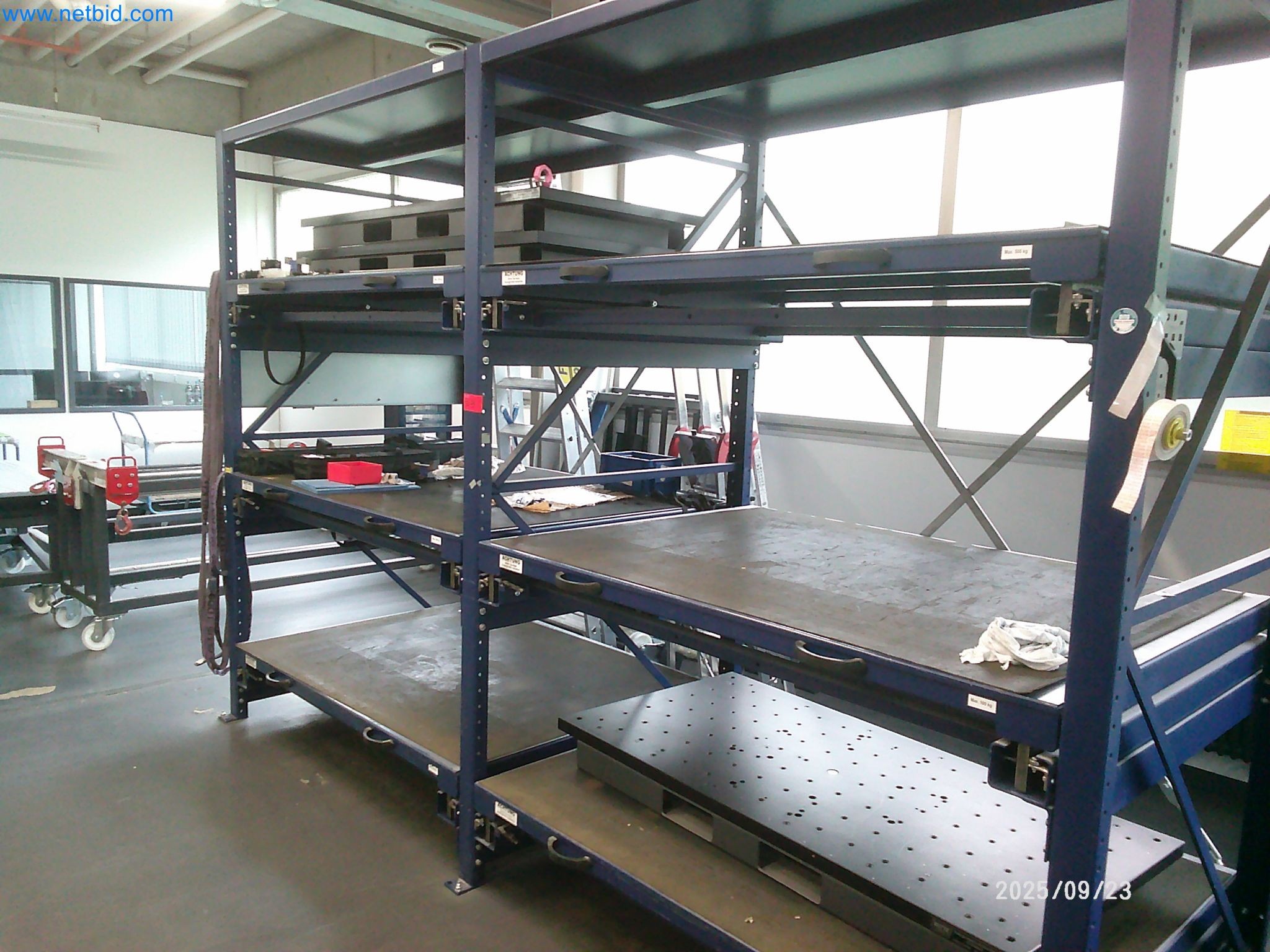 Stroji in sistemi iz avtomobilske industrije-1