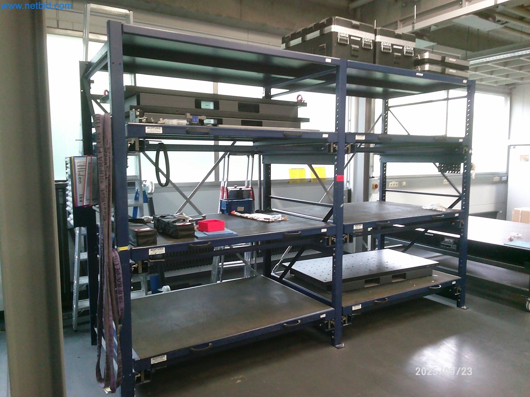 Stroji in sistemi iz avtomobilske industrije-2