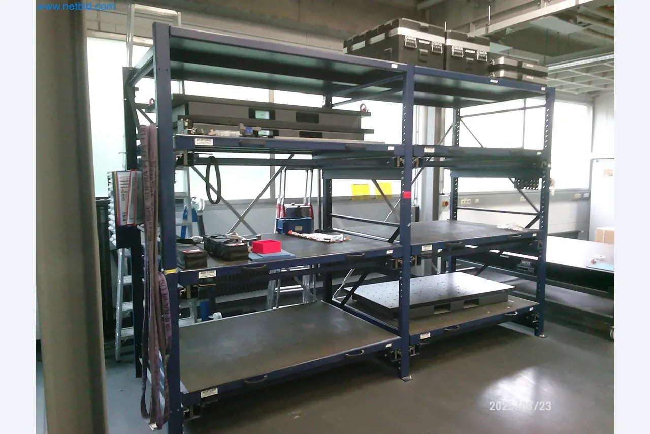 Maschinen und Anlagen aus der Automobilzuliefererindustrie-2