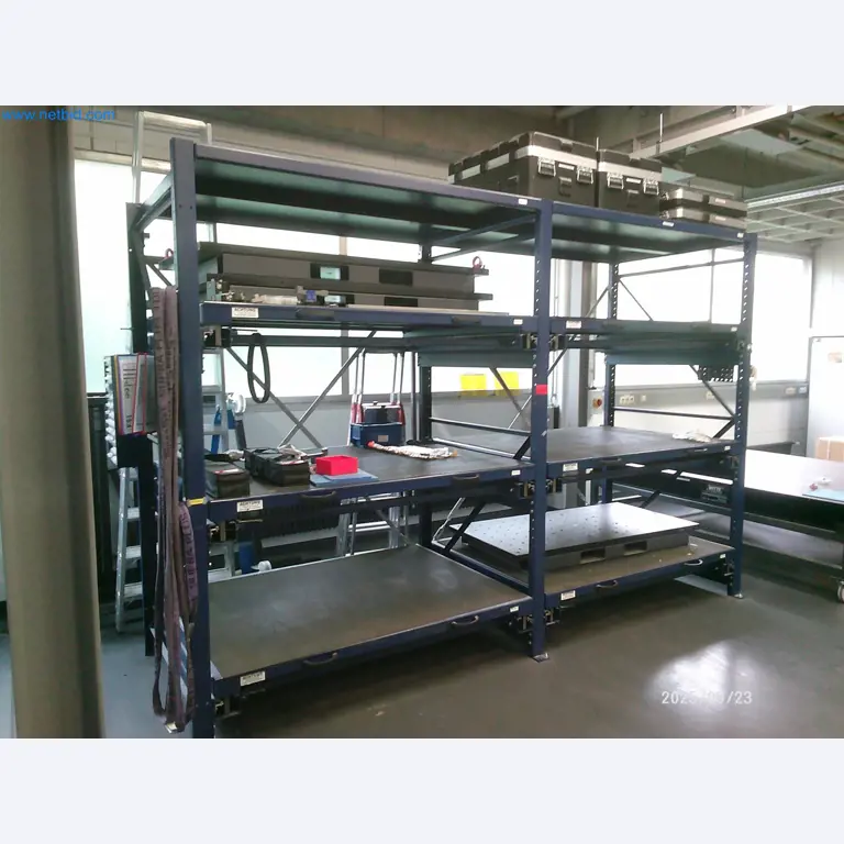 Maschinen und Anlagen aus der Automobilzuliefererindustrie-2