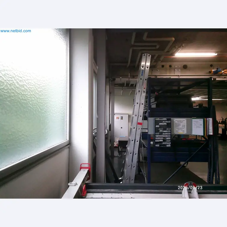 Maschinen und Anlagen aus der Automobilzuliefererindustrie-1