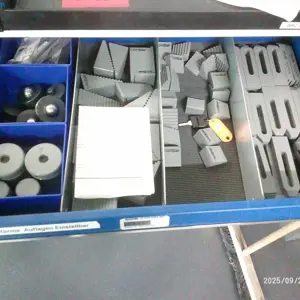 Werkstattwagen Atorn