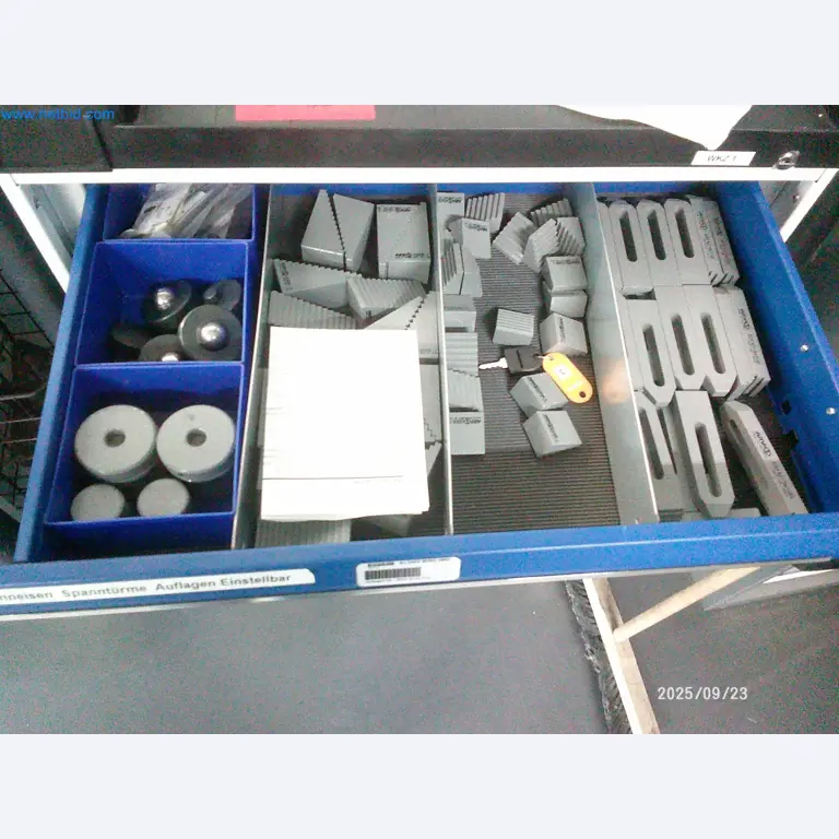 Maschinen und Anlagen aus der Automobilzuliefererindustrie-1