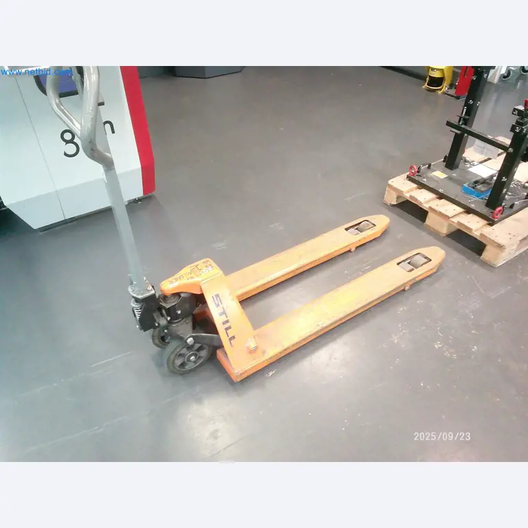 Maschinen und Anlagen aus der Automobilzuliefererindustrie-1