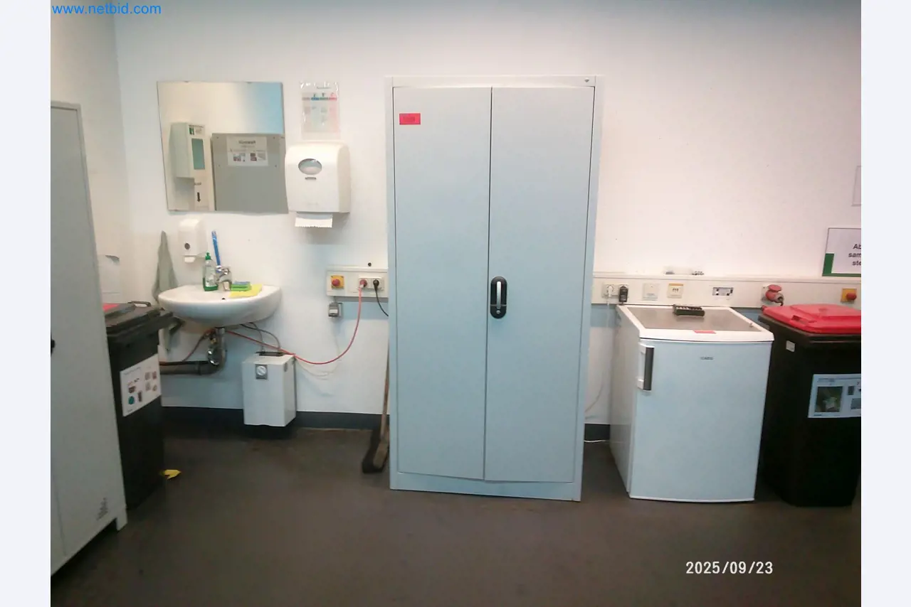 Maschinen und Anlagen aus der Automobilzuliefererindustrie-3