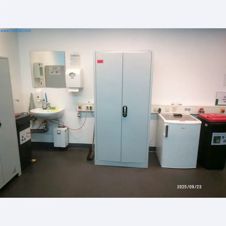 Maschinen und Anlagen aus der Automobilzuliefererindustrie-3