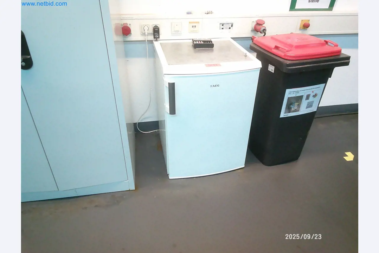 Maschinen und Anlagen aus der Automobilzuliefererindustrie-4