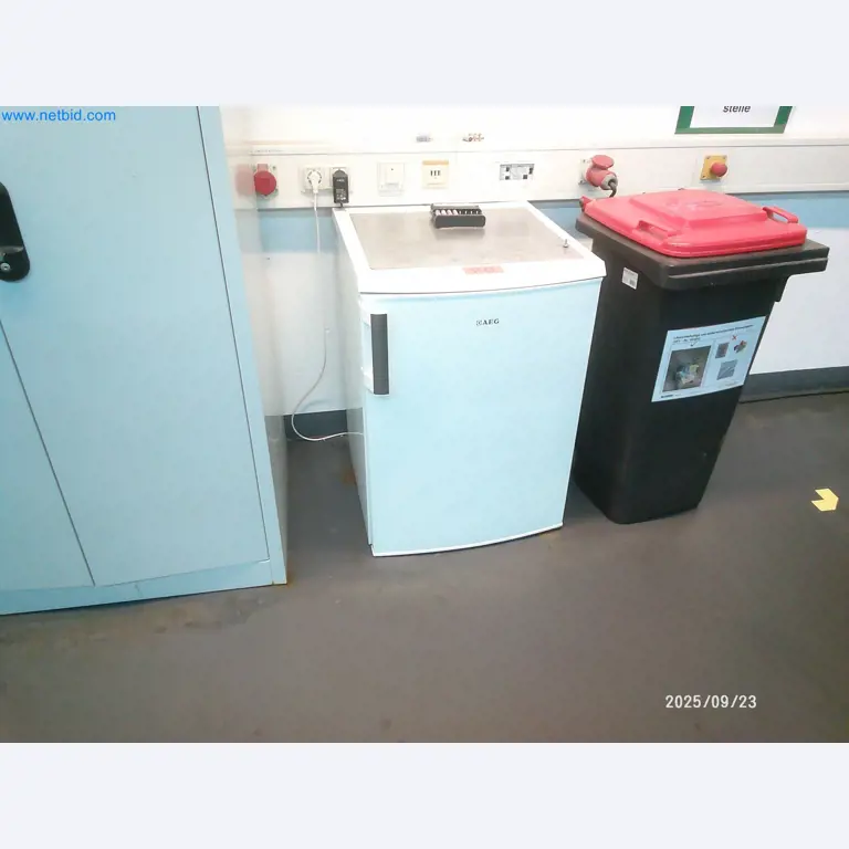 Maschinen und Anlagen aus der Automobilzuliefererindustrie-4