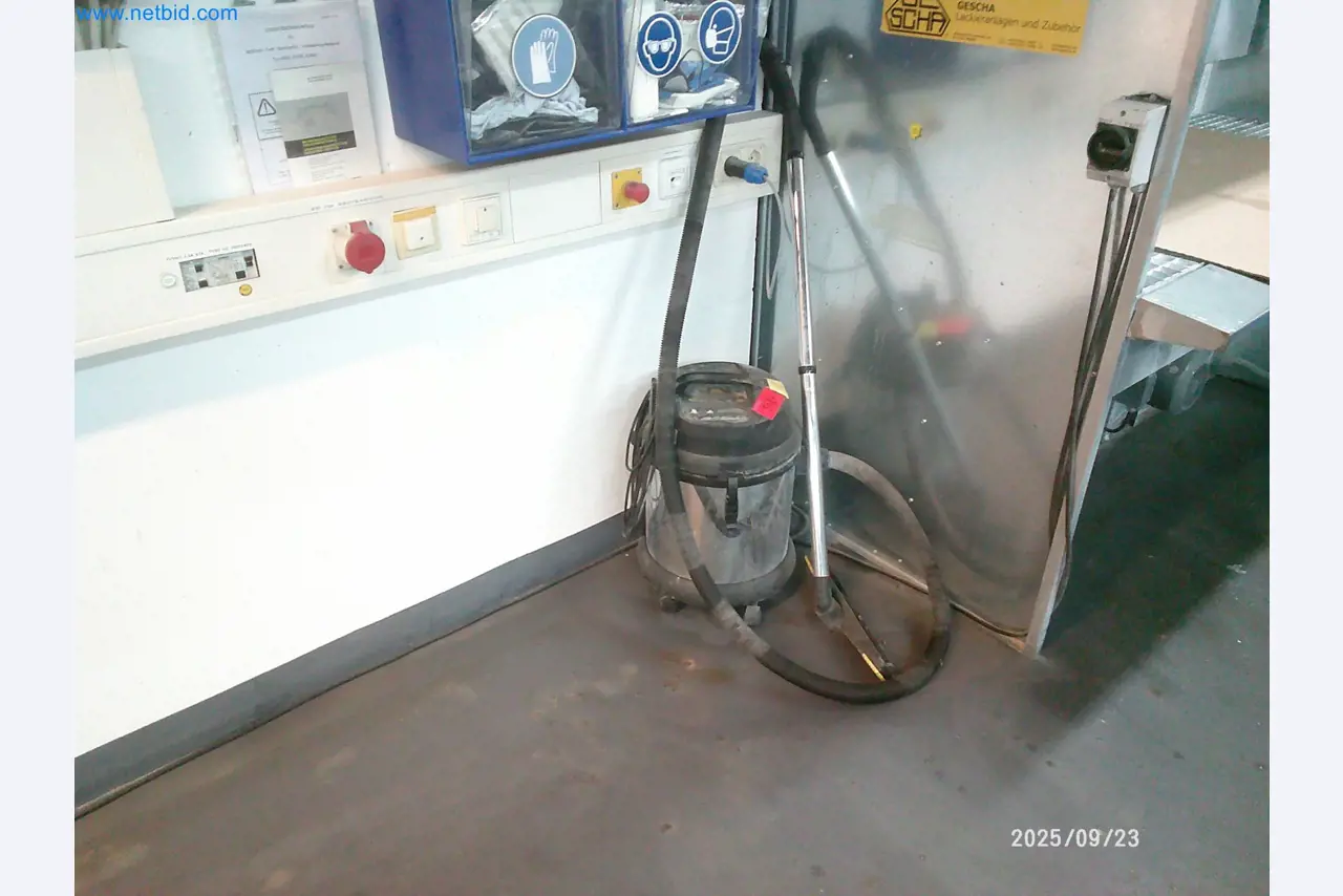 Maschinen und Anlagen aus der Automobilzuliefererindustrie-6