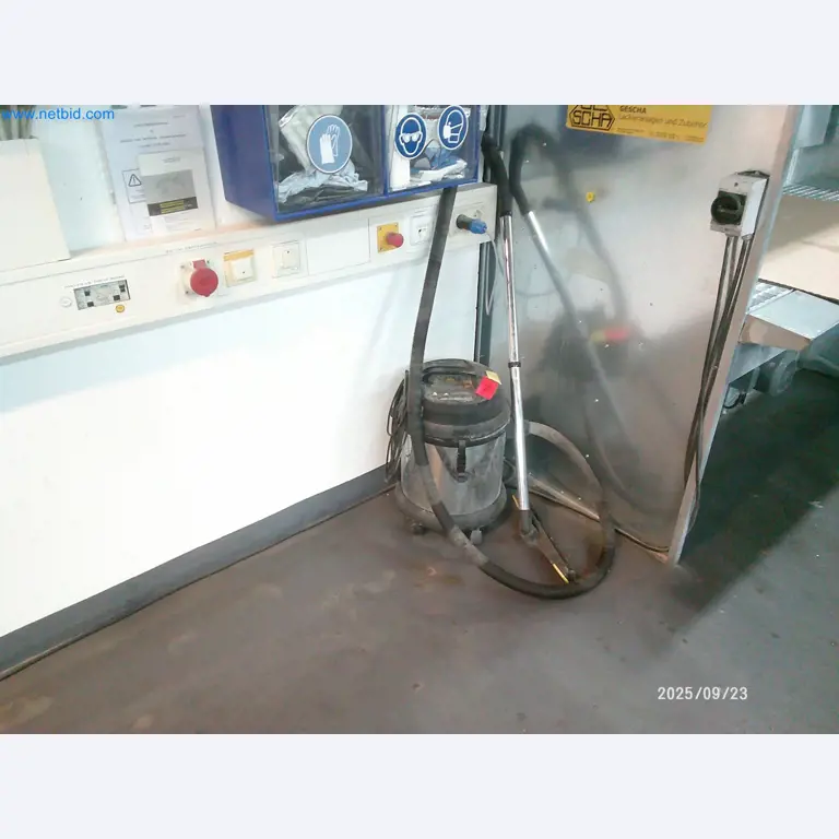 Maschinen und Anlagen aus der Automobilzuliefererindustrie-6