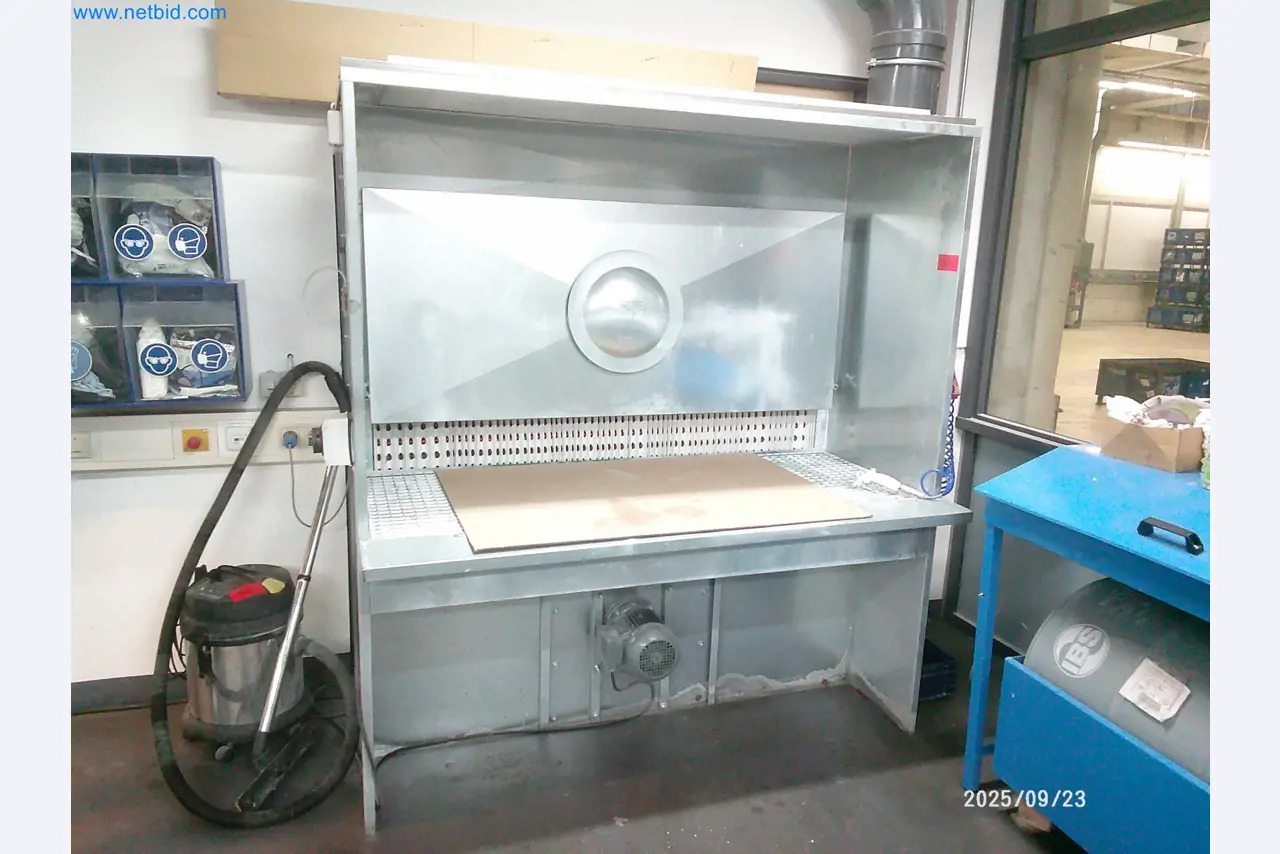 Maschinen und Anlagen aus der Automobilzuliefererindustrie-1