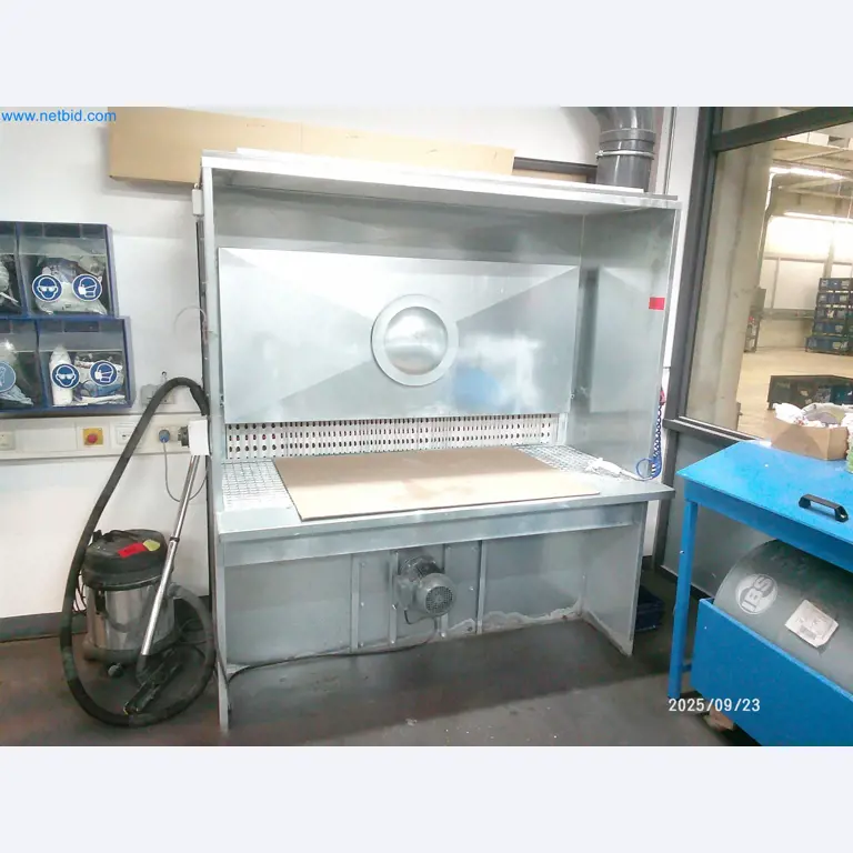 Maschinen und Anlagen aus der Automobilzuliefererindustrie-1