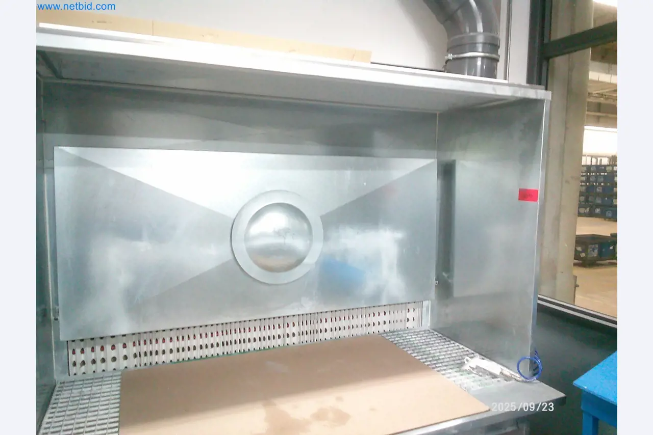 Maschinen und Anlagen aus der Automobilzuliefererindustrie-2