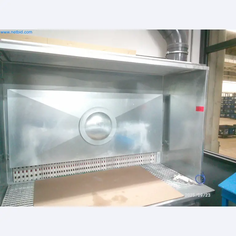 Maschinen und Anlagen aus der Automobilzuliefererindustrie-2