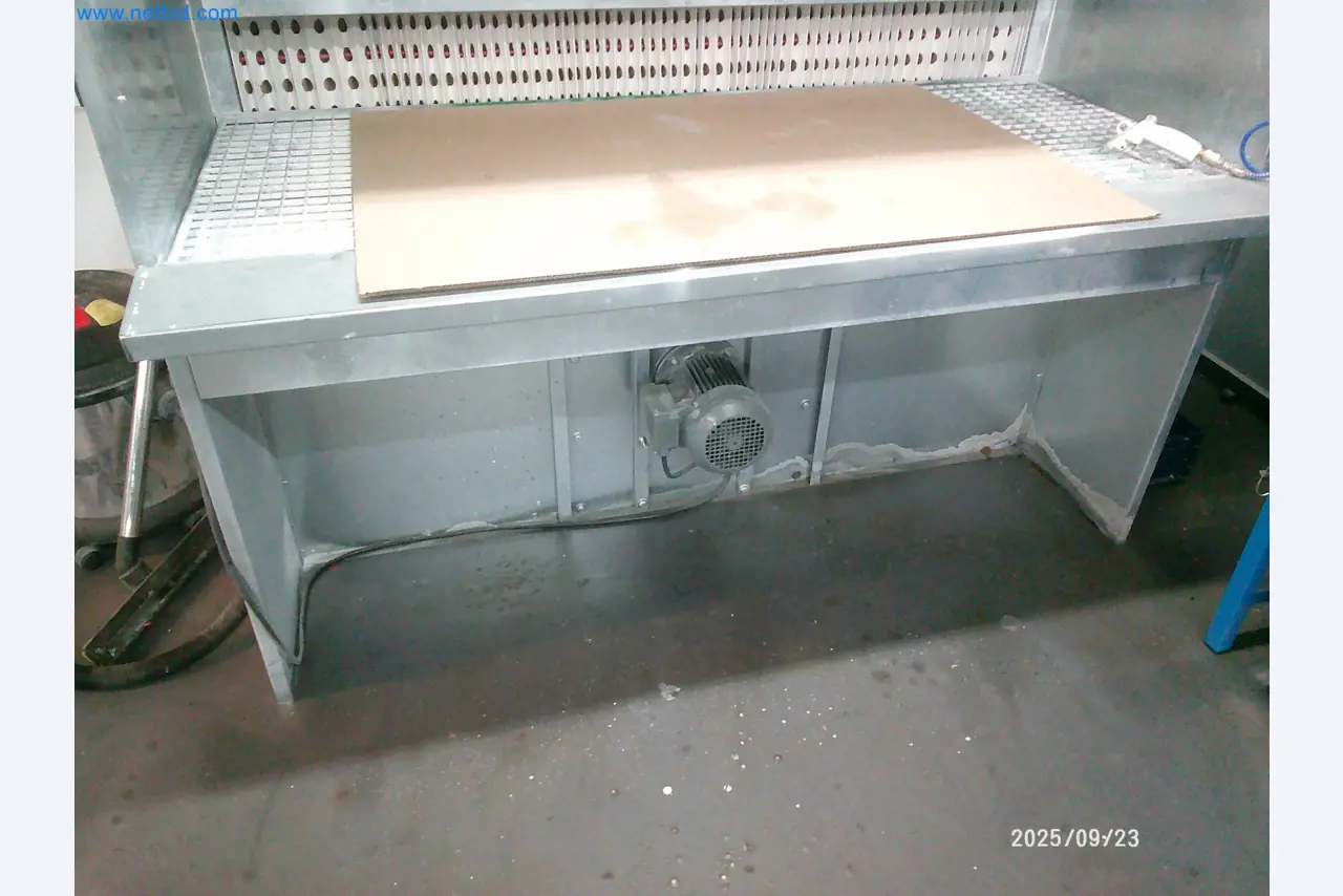 Maschinen und Anlagen aus der Automobilzuliefererindustrie-3