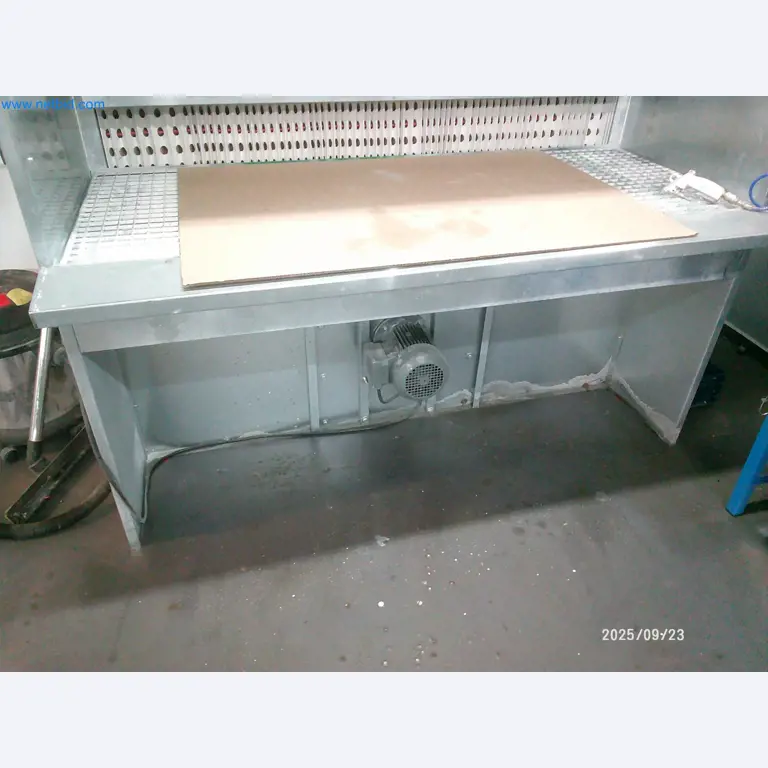 Maschinen und Anlagen aus der Automobilzuliefererindustrie-3