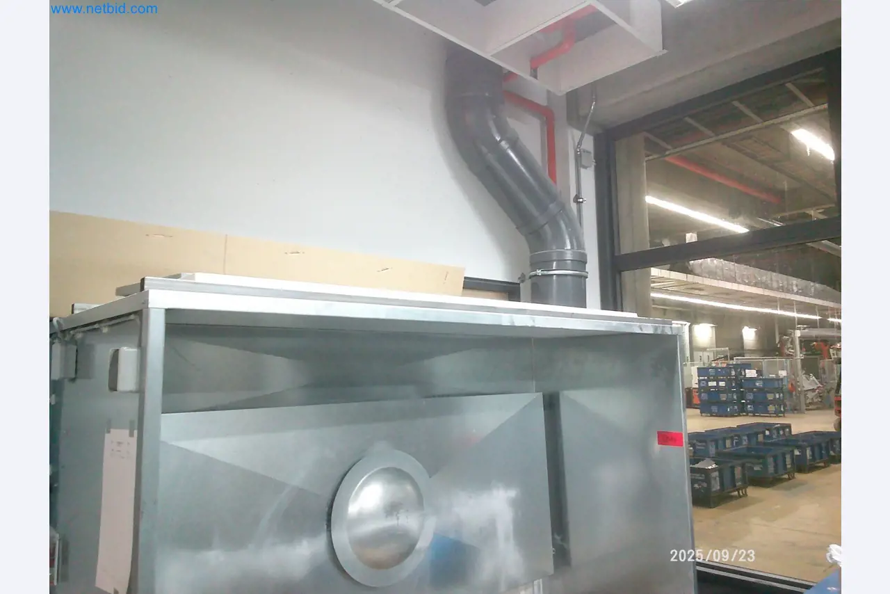 Maschinen und Anlagen aus der Automobilzuliefererindustrie-4