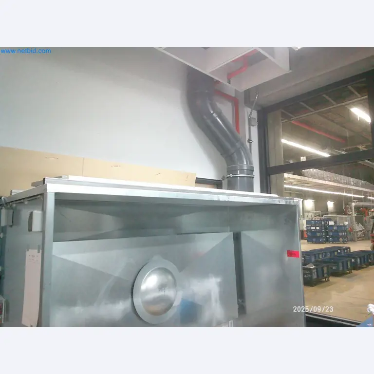 Maschinen und Anlagen aus der Automobilzuliefererindustrie-4