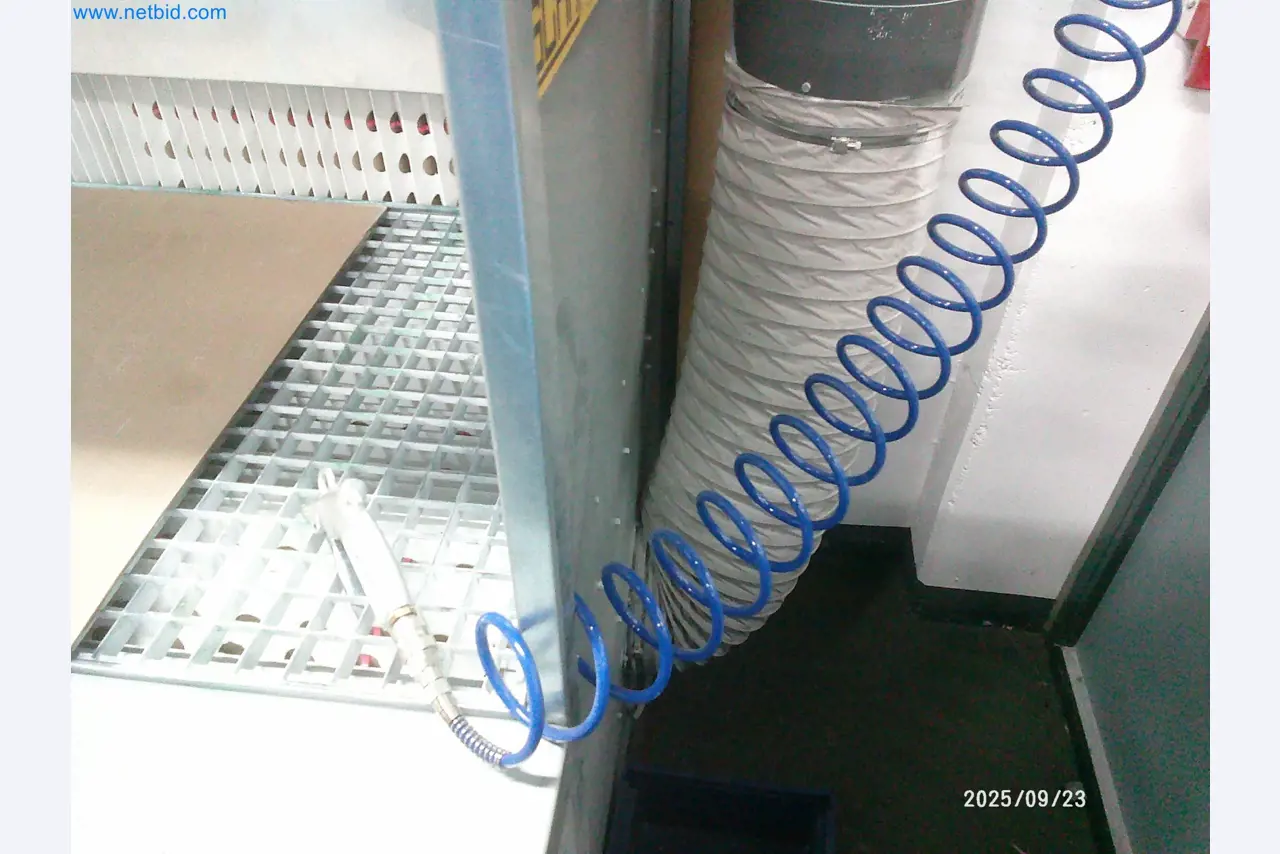 Maschinen und Anlagen aus der Automobilzuliefererindustrie-5