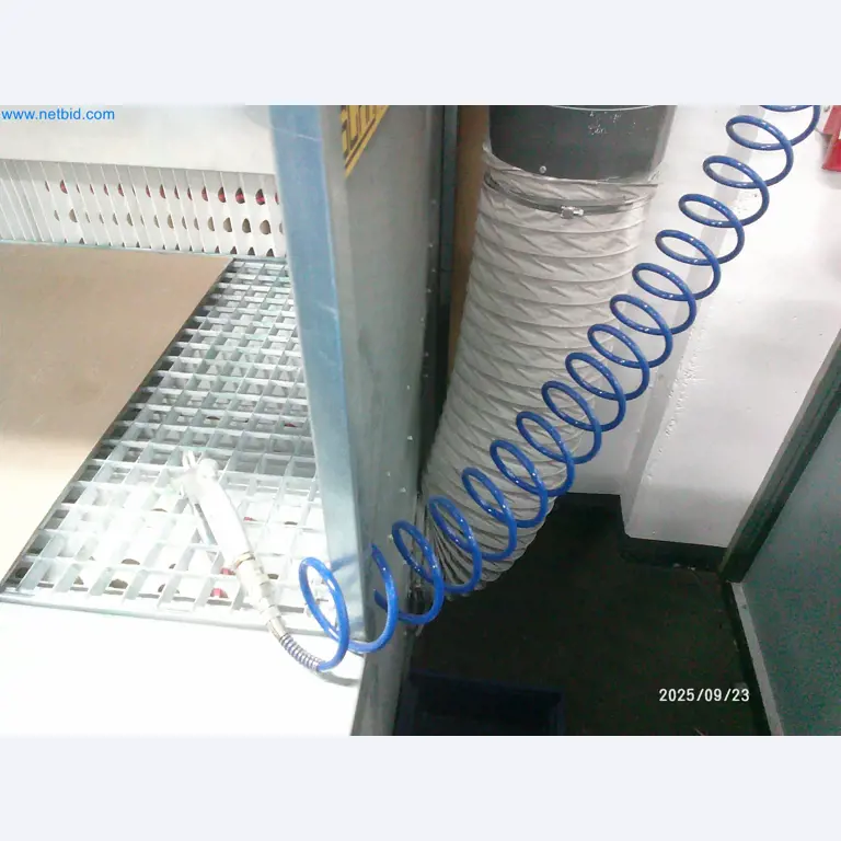 Maschinen und Anlagen aus der Automobilzuliefererindustrie-5