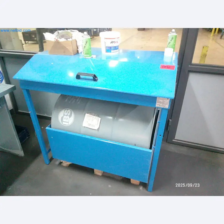 Maschinen und Anlagen aus der Automobilzuliefererindustrie-6