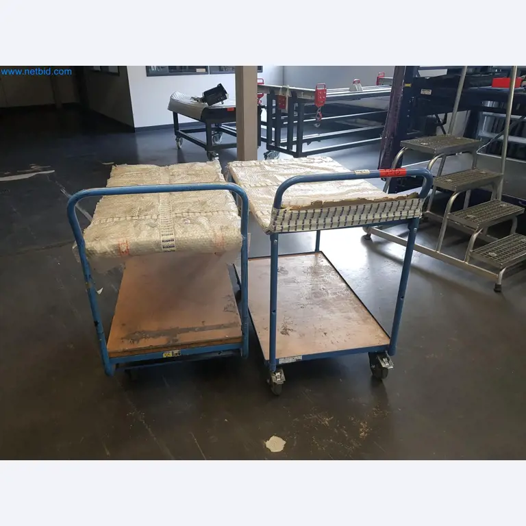 Maschinen und Anlagen aus der Automobilzuliefererindustrie-1