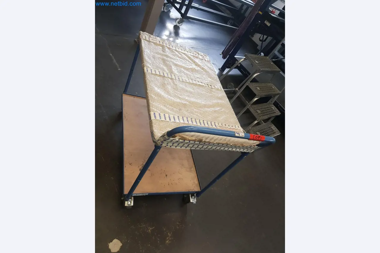 Maschinen und Anlagen aus der Automobilzuliefererindustrie-2