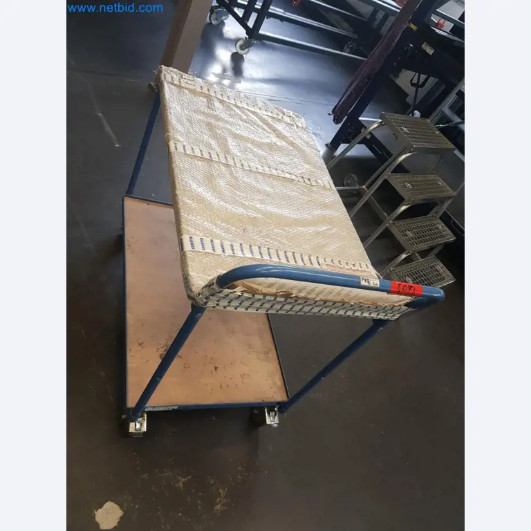 Maschinen und Anlagen aus der Automobilzuliefererindustrie-2