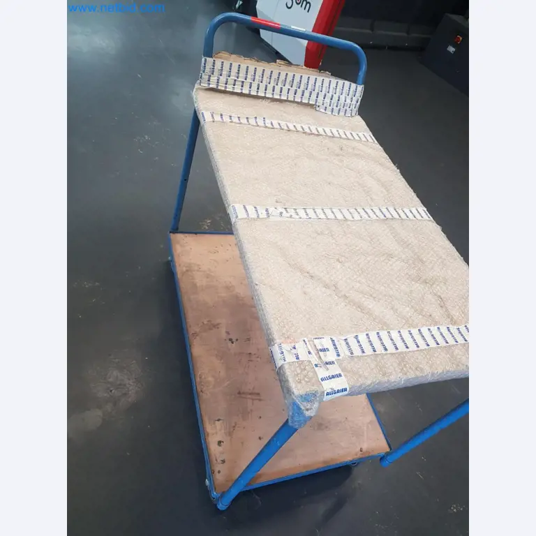 Maschinen und Anlagen aus der Automobilzuliefererindustrie-3