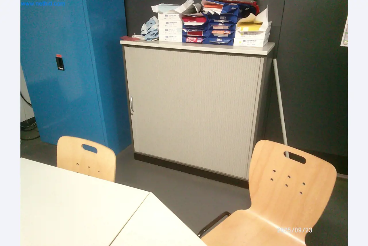 Maschinen und Anlagen aus der Automobilzuliefererindustrie-3