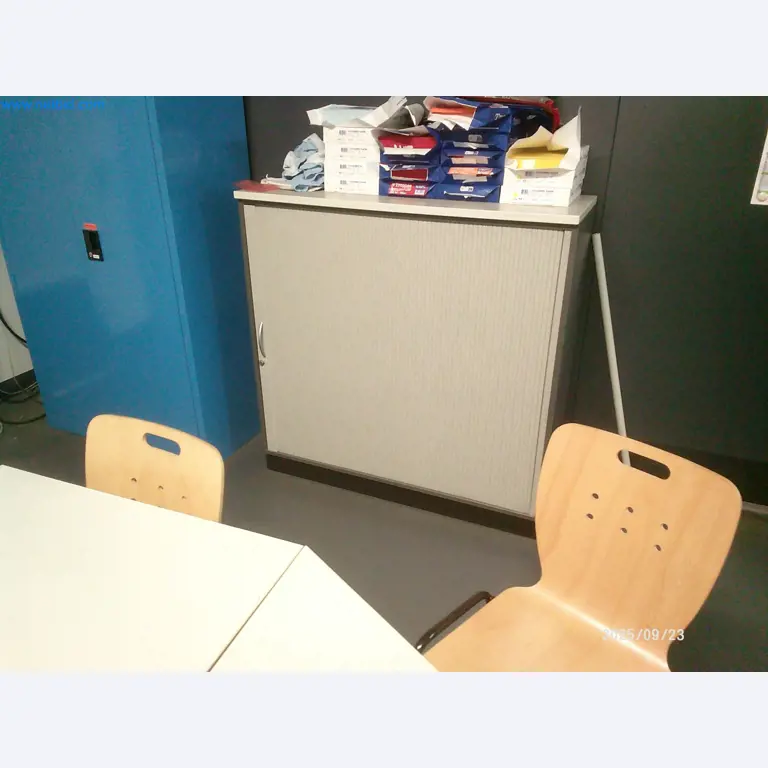 Maschinen und Anlagen aus der Automobilzuliefererindustrie-3