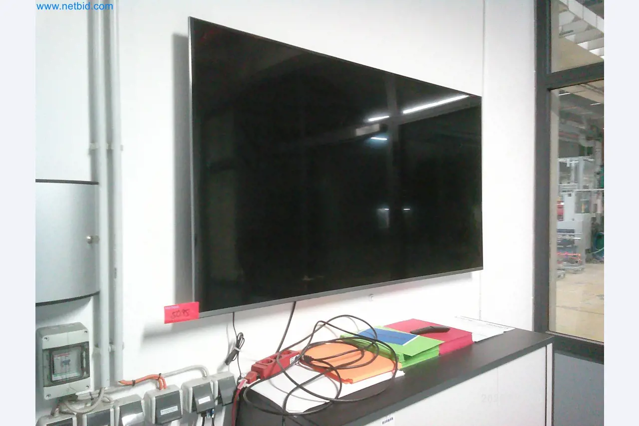 Maschinen und Anlagen aus der Automobilzuliefererindustrie-1