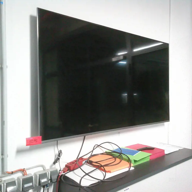 Flachbildfernseher Samsung