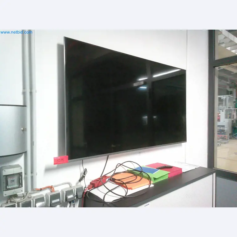 Maschinen und Anlagen aus der Automobilzuliefererindustrie-1